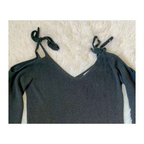 Loft off the shoulder sweater ◇ - Picture 5 of 6